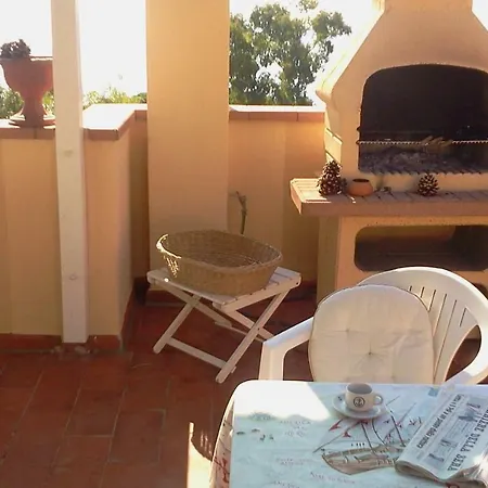 Apartman Tuscany Experience Casa Tonietti
