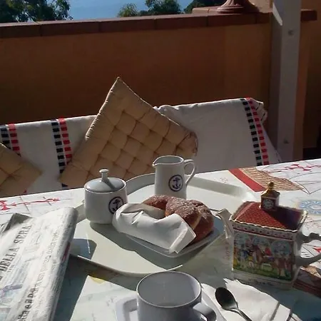 Tuscany Experience Apartman *
