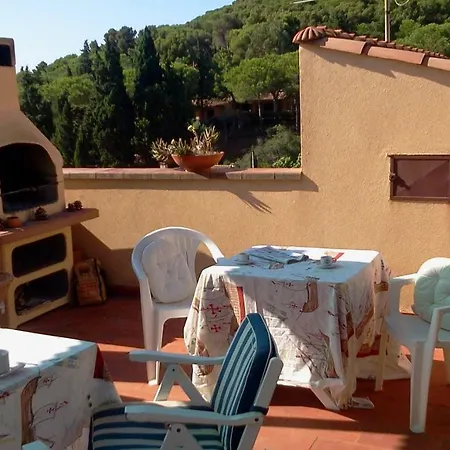 Apartman Tuscany Experience