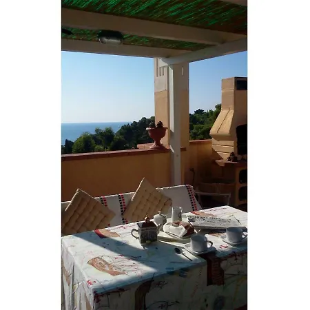Tuscany Experience Casa Tonietti