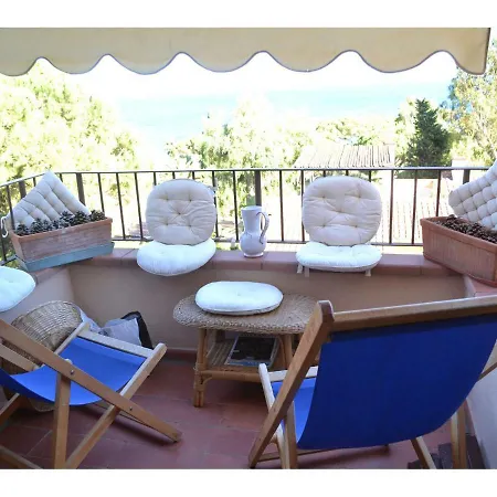 Tuscany Experience Apartman *