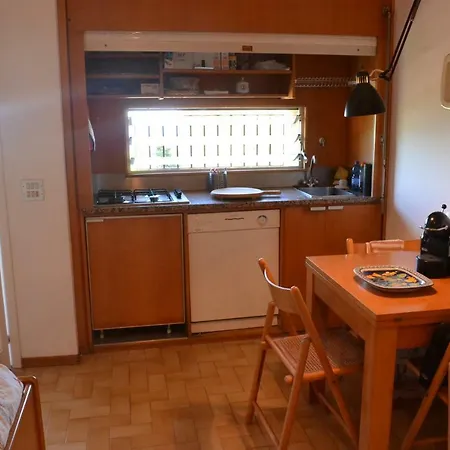 Apartman Tuscany Experience Casa Tonietti