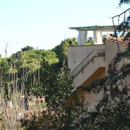 Apartman Tuscany Experience *