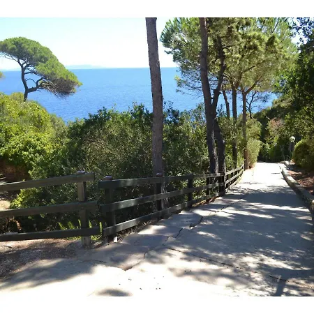Tuscany Experience Apartman Casa Tonietti