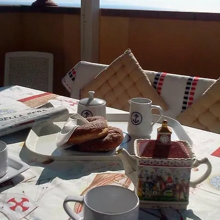 Apartman Tuscany Experience Casa Tonietti
