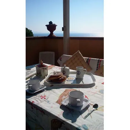 Apartman Tuscany Experience *