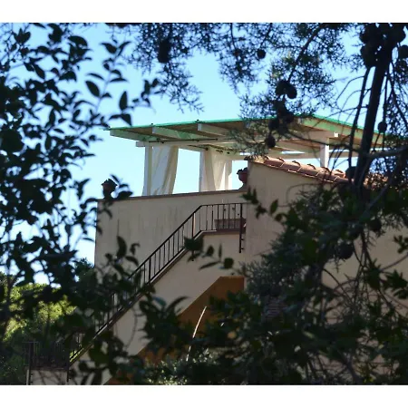 Apartman Tuscany Experience Casa Tonietti
