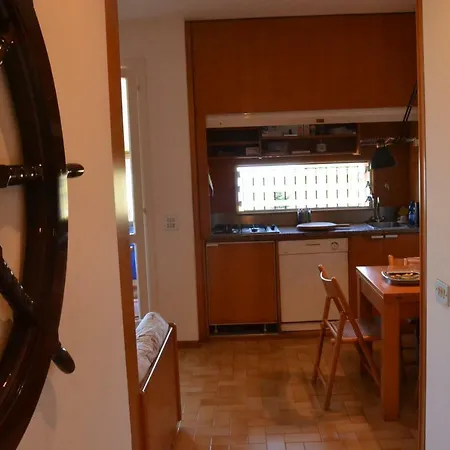 Apartman Tuscany Experience Casa Tonietti