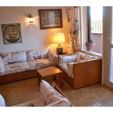 Tuscany Experience Apartman