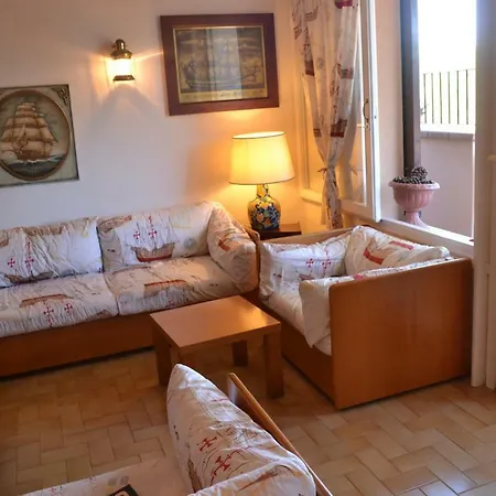 Tuscany Experience Apartman