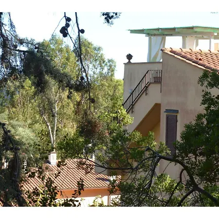 Tuscany Experience Apartment