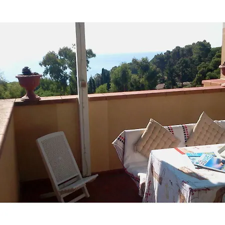 Tuscany Experience Apartment Casa Tonietti